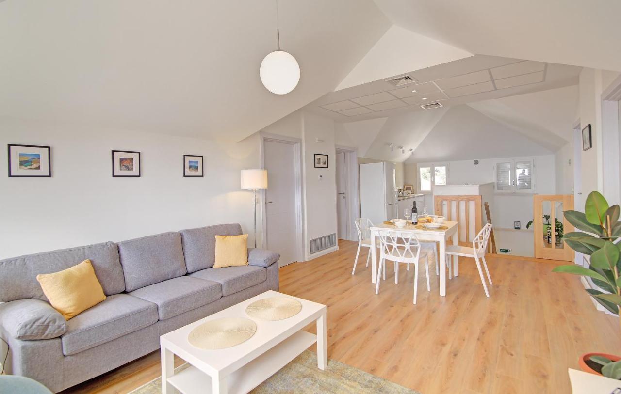Vicina Summer Apartments Дубровник Экстерьер фото