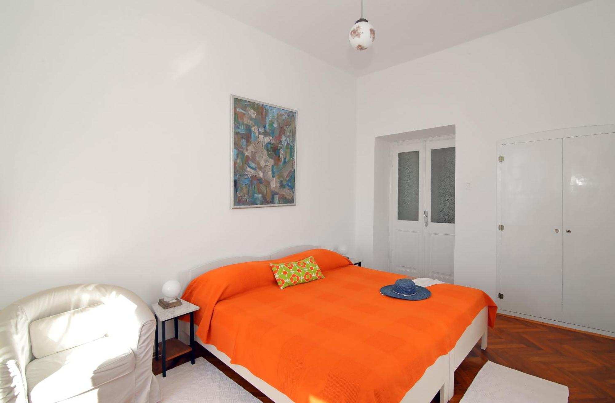 Vicina Summer Apartments Дубровник Экстерьер фото