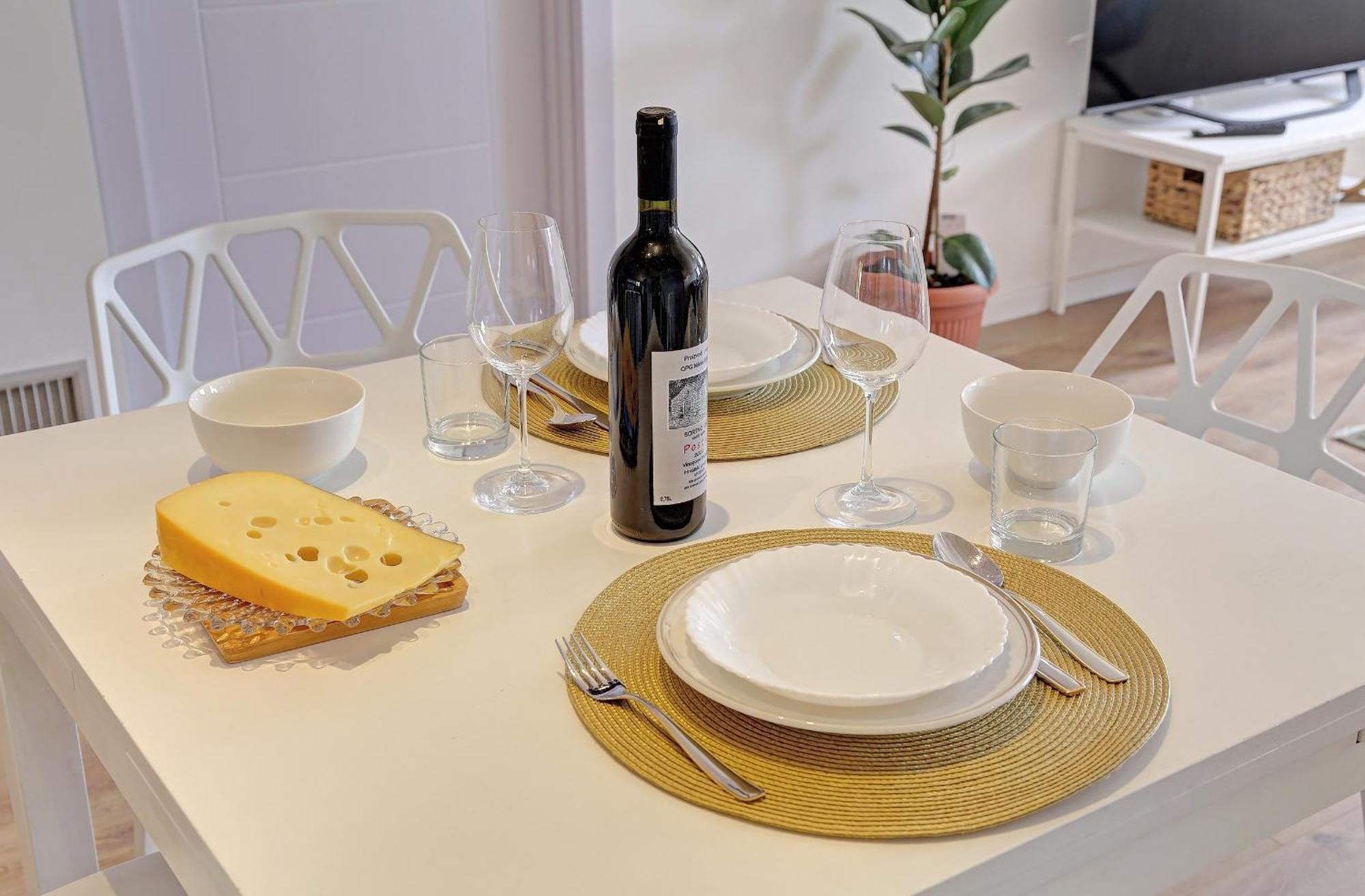 Vicina Summer Apartments Дубровник Номер фото