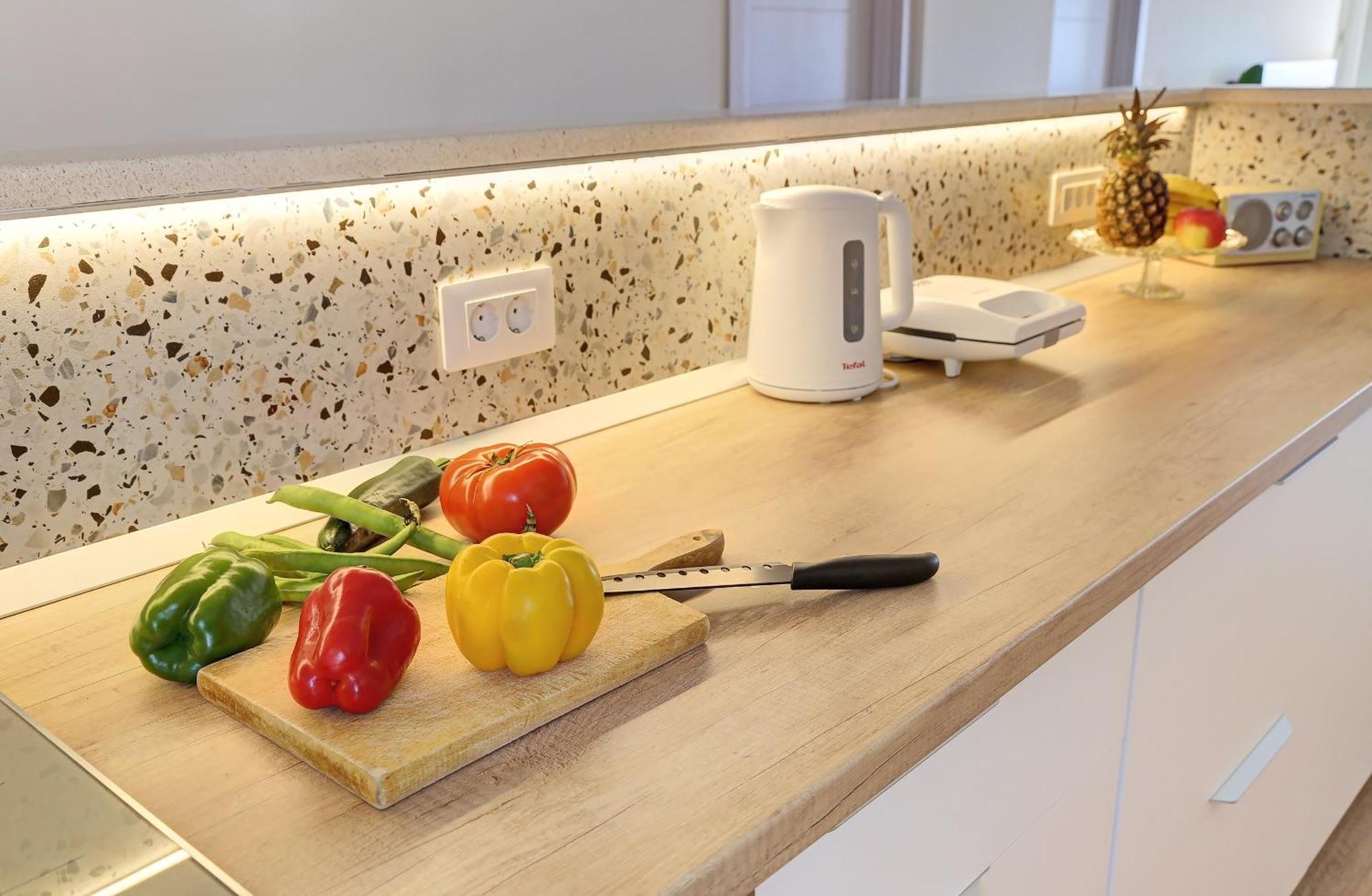 Vicina Summer Apartments Дубровник Номер фото